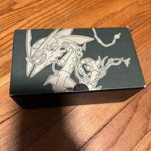Pokémon Box